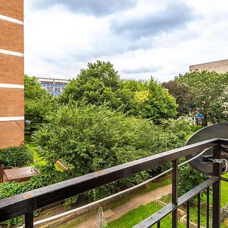Spacious And Modern 4 Bed Apartment Next To Borough Station ロンドン エクステリア 写真