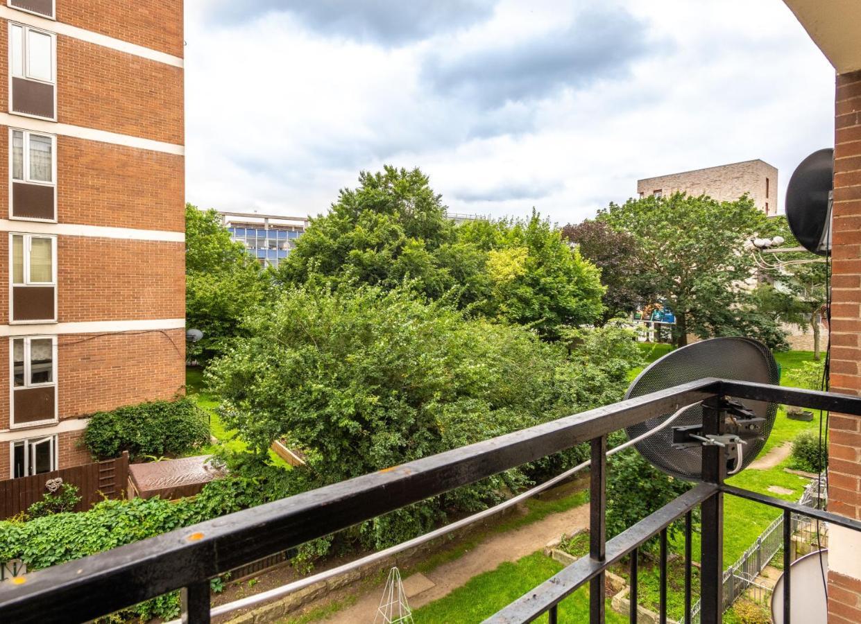 Spacious And Modern 4 Bed Apartment Next To Borough Station ロンドン エクステリア 写真