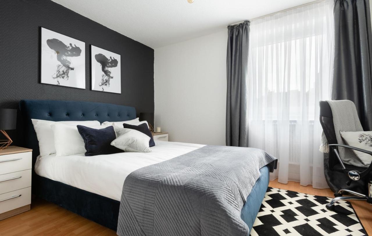 Spacious And Modern 4 Bed Apartment Next To Borough Station ロンドン エクステリア 写真